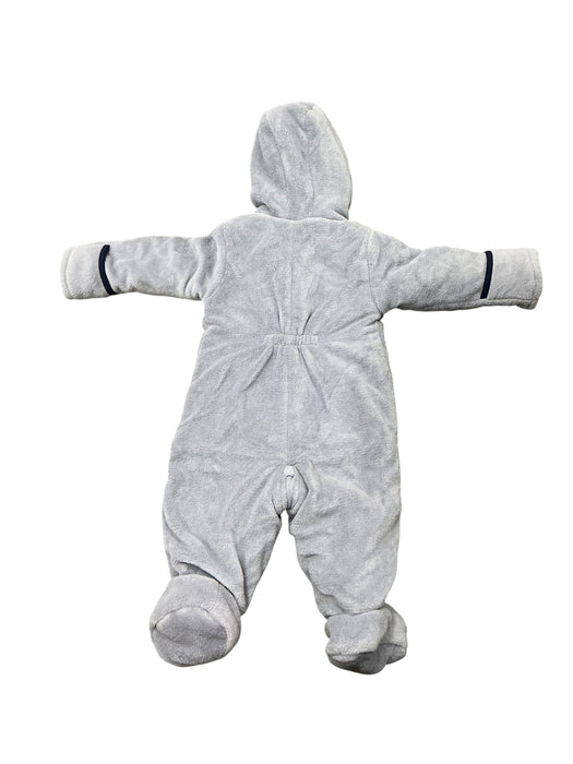Pijama para bebé 9-12M (FOURCAST)