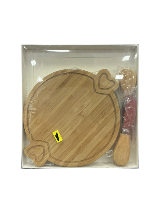 Tabla para quesos