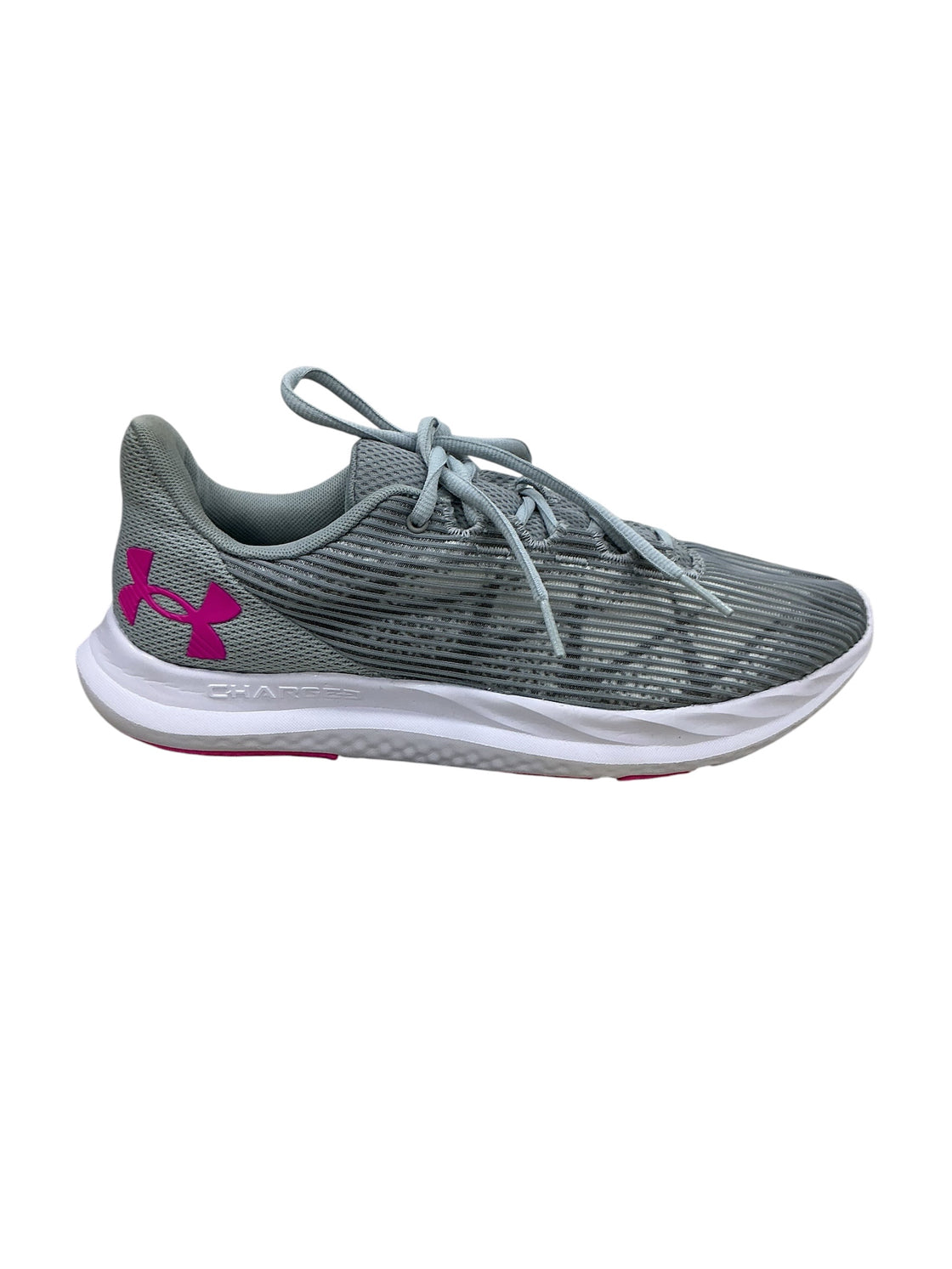 Tenis 9.5 (UNDER ARMOUR)