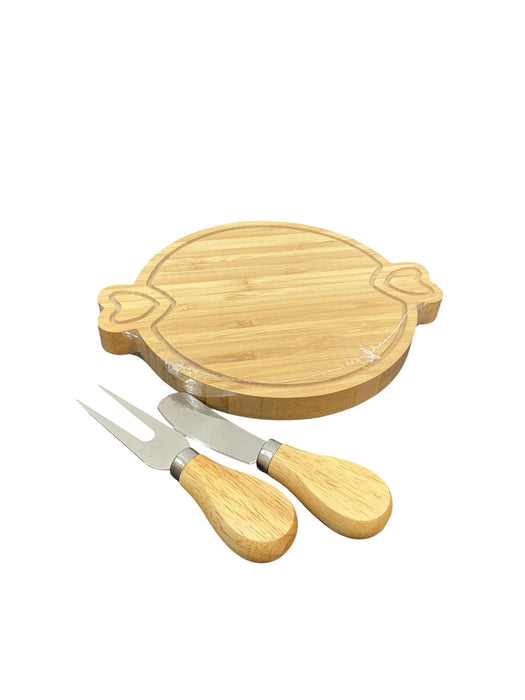 Tabla para quesos