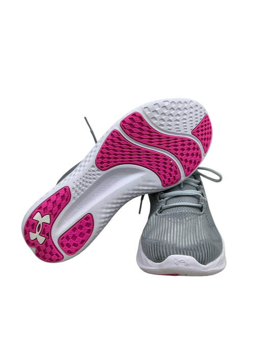 Tenis 9.5 (UNDER ARMOUR)