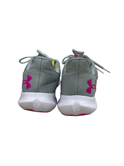 Tenis 9.5 (UNDER ARMOUR)