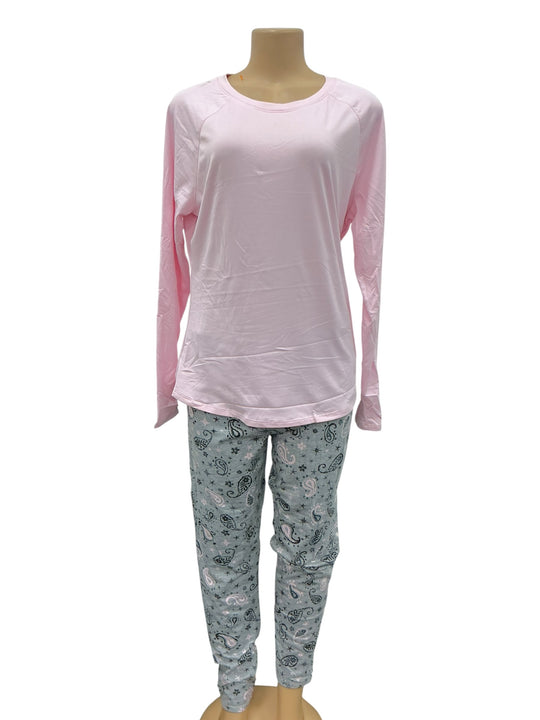 Pijama L (CLIMATE RIGHT)