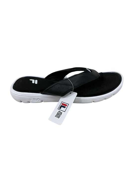 Sandalia 6 (FILA)