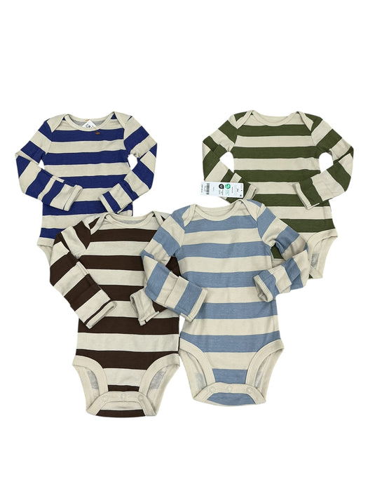 Set de bodys para bebé 3M (CARTER'S)