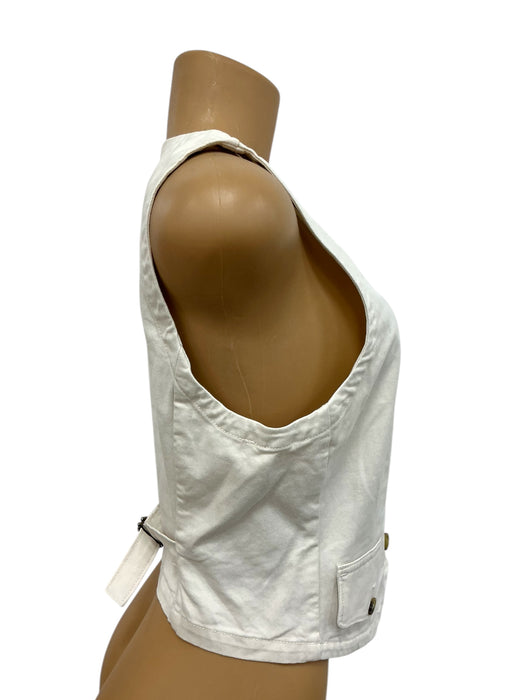 Chaleco 4 (BANANA REPUBLIC)