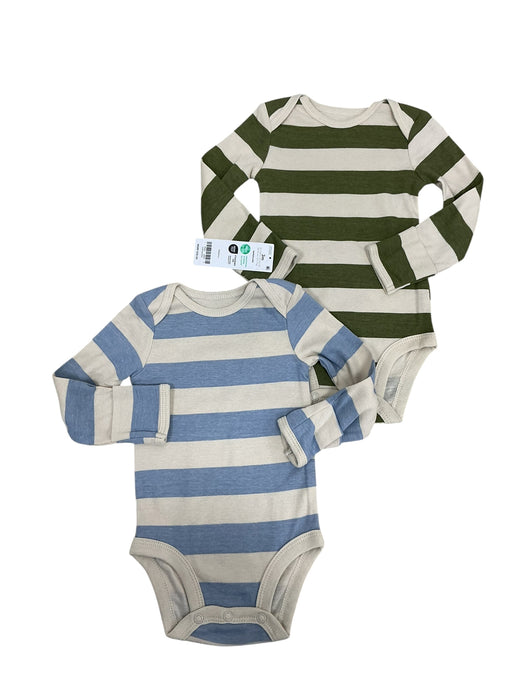 Set de bodys para bebé 3M (CARTER'S)