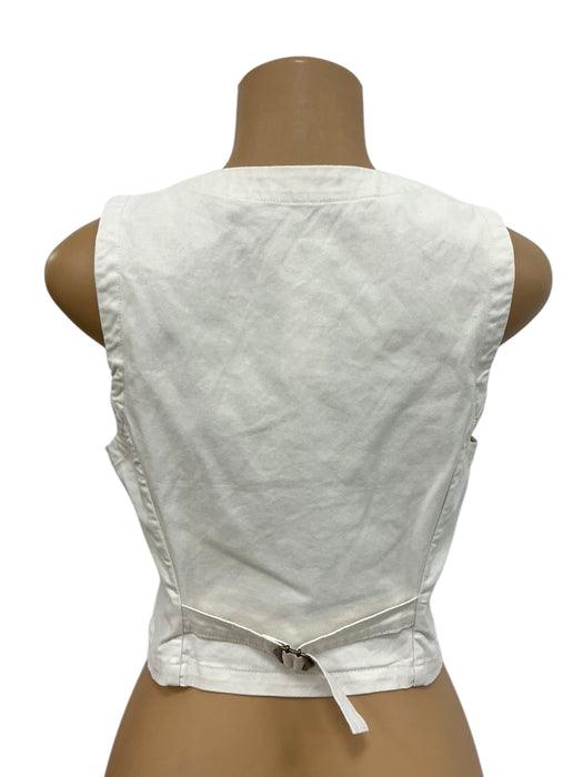 Chaleco 4 (BANANA REPUBLIC)