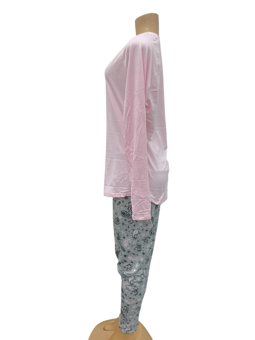 Pijama L (CLIMATE RIGHT)