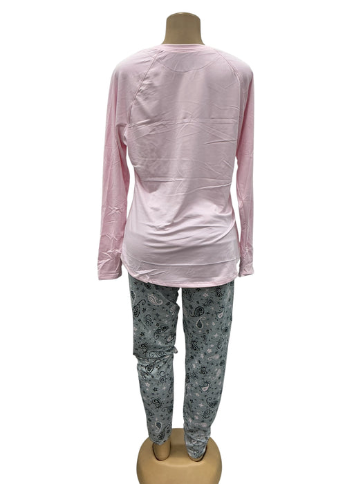 Pijama L (CLIMATE RIGHT)