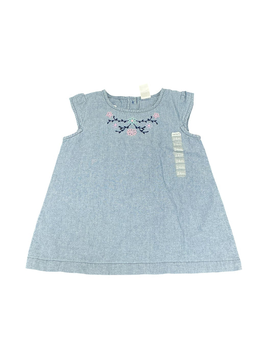 Traje para bebé 24M (CARTER'S)