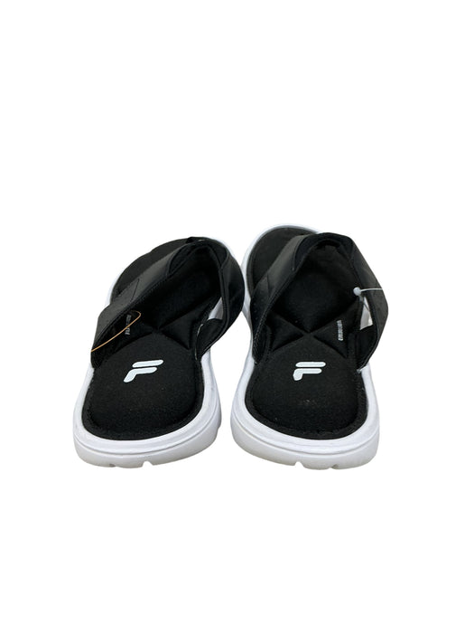 Sandalia 6 (FILA)