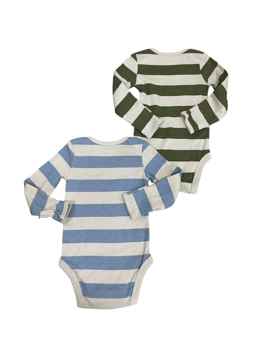 Set de bodys para bebé 3M (CARTER'S)