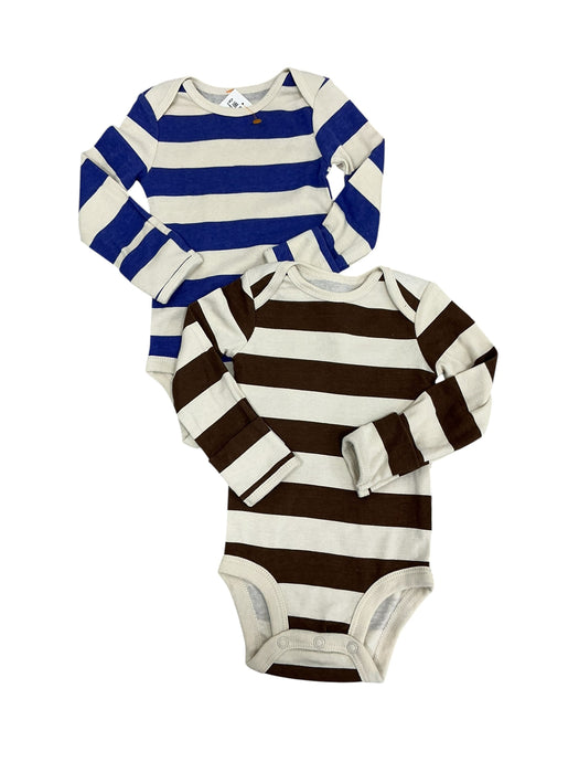 Set de bodys para bebé 3M (CARTER'S)