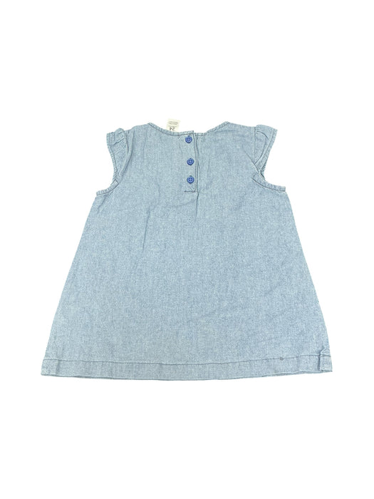 Traje para bebé 24M (CARTER'S)