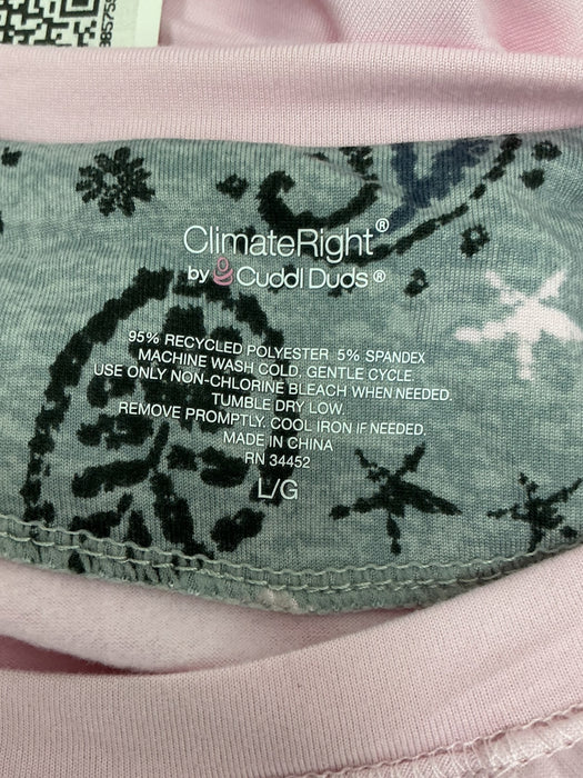 Pijama L (CLIMATE RIGHT)