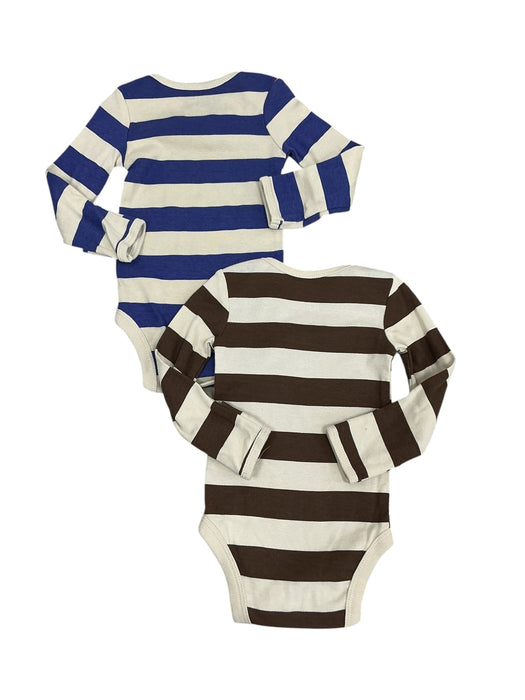 Set de bodys para bebé 3M (CARTER'S)