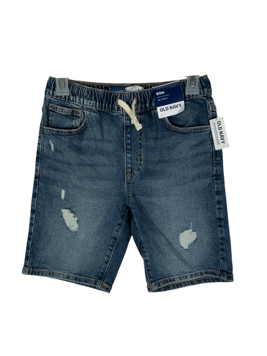 Pantaloneta para niñ@ L (OLD NAVY)