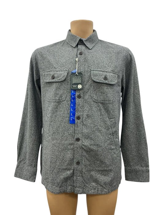 Camisa L (GRAYERS)