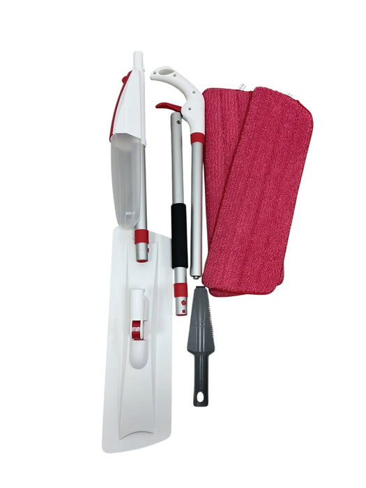 Trapeador con rociador (PANDA GRIP)