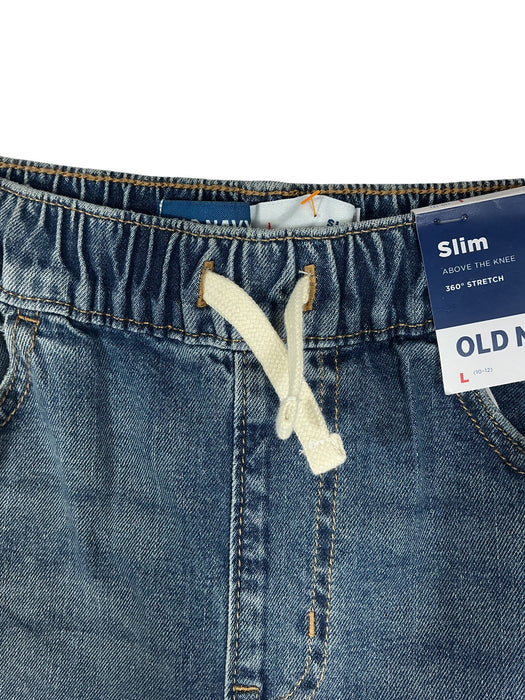 Pantaloneta para niñ@ L (OLD NAVY)