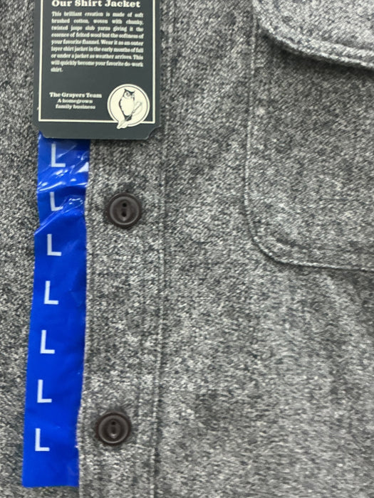 Camisa L (GRAYERS)