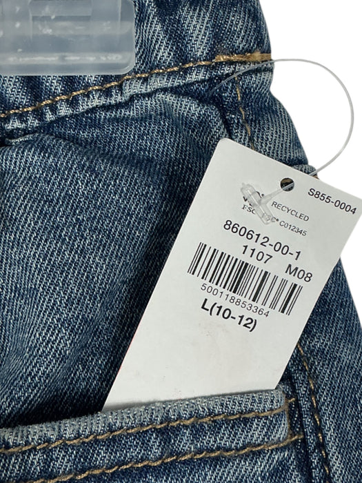 Pantaloneta para niñ@ L (OLD NAVY)