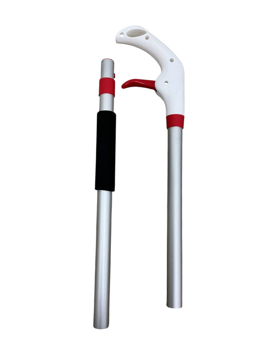 Trapeador con rociador (PANDA GRIP)