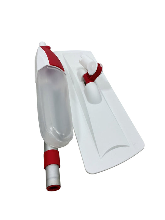 Trapeador con rociador (PANDA GRIP)