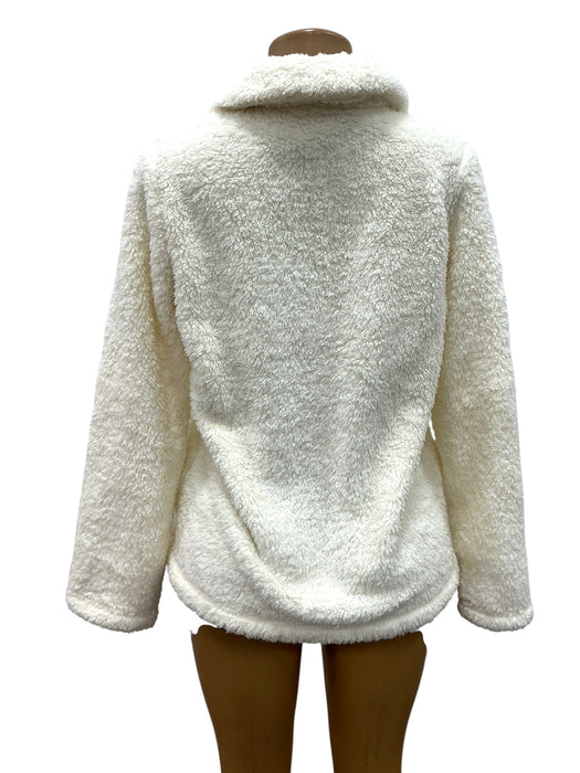 Sudadero XS (32 HEAT)