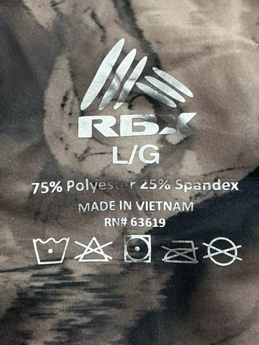 Legging L (RBX)