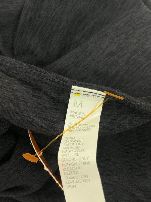 Vestido M (ZETTA)