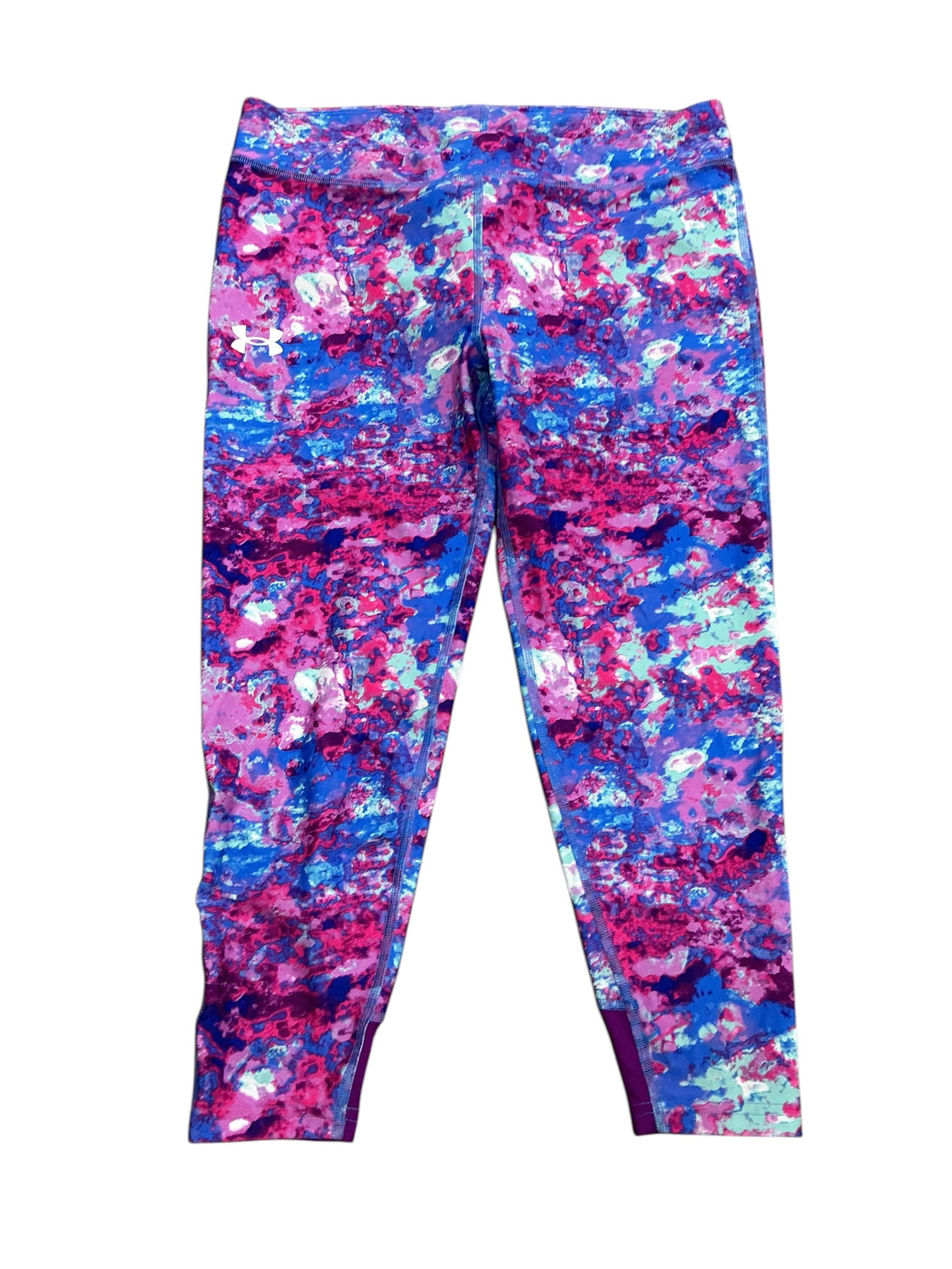 Legging para niña YXL (UNDER ARMOUR)