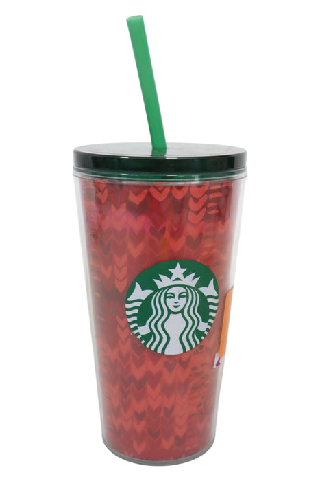 Vaso (STARBUCKS)