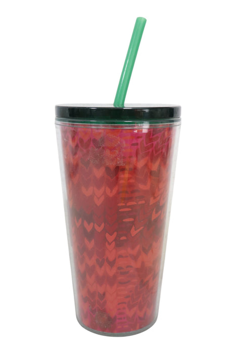 Vaso (STARBUCKS)