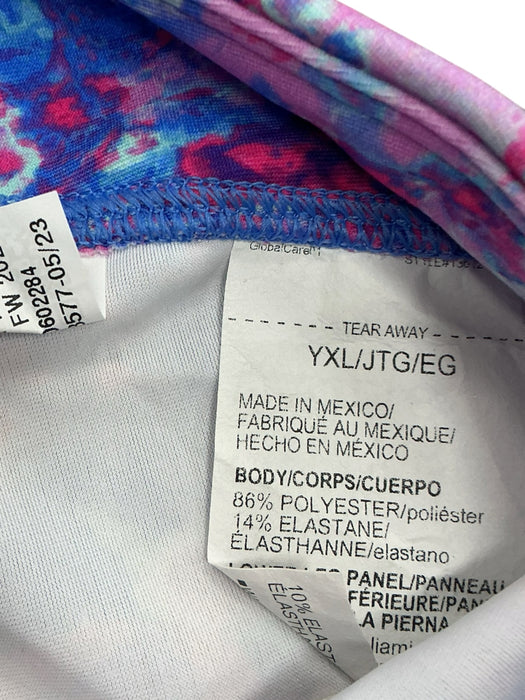 Legging para niña YXL (UNDER ARMOUR)