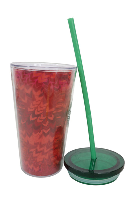 Vaso (STARBUCKS)