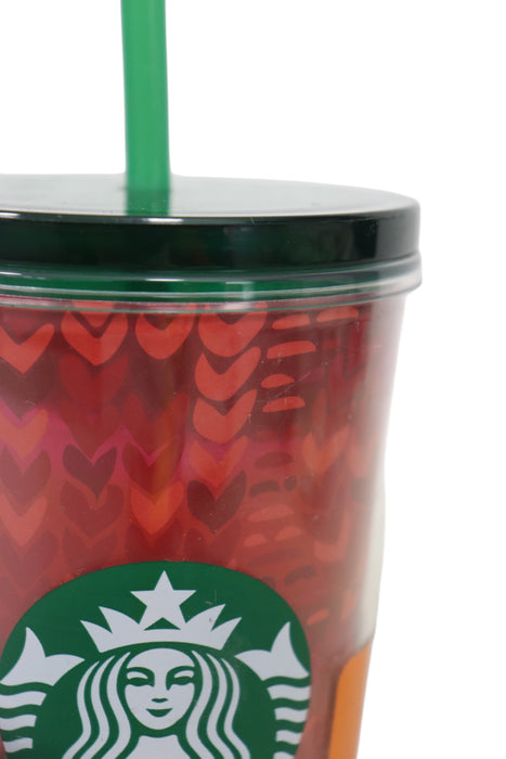 Vaso (STARBUCKS)