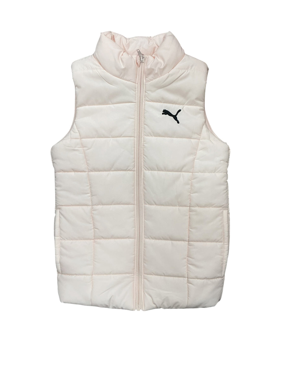Chaleco para niña 7/8 (PUMA)