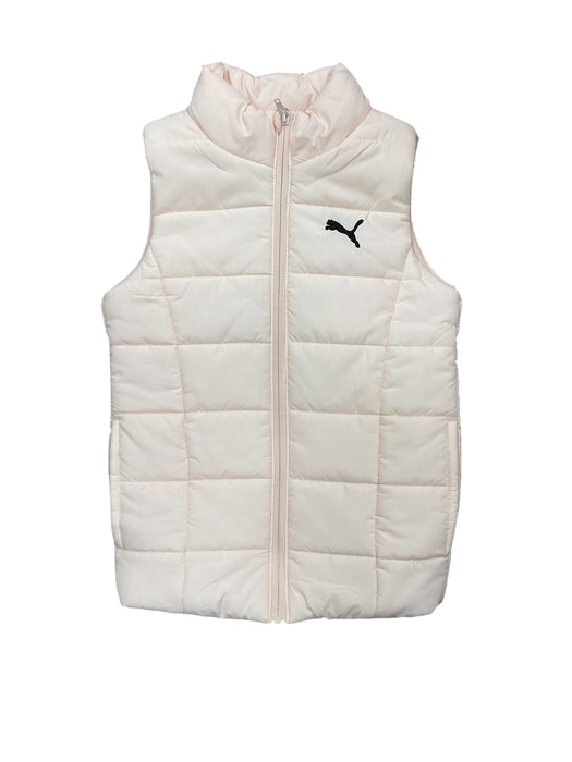 Chaleco para niña 7/8 (PUMA)