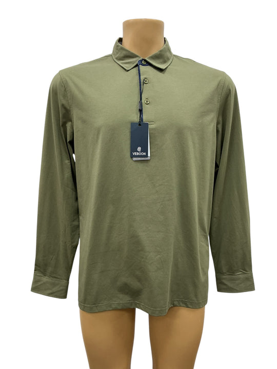 Playera L (VEBOON)