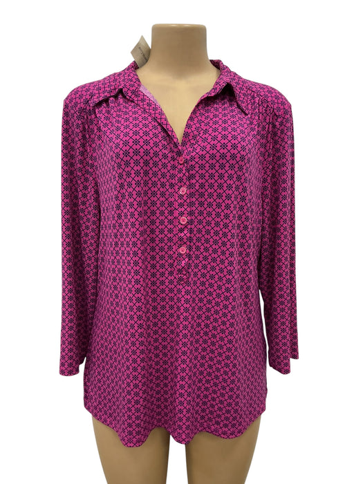 Blusa XL (CHARTER CLUB)