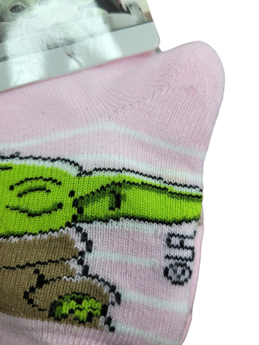 Calcetines para bebé 12M (STAR WARS)