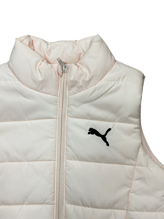 Chaleco para niña 7/8 (PUMA)