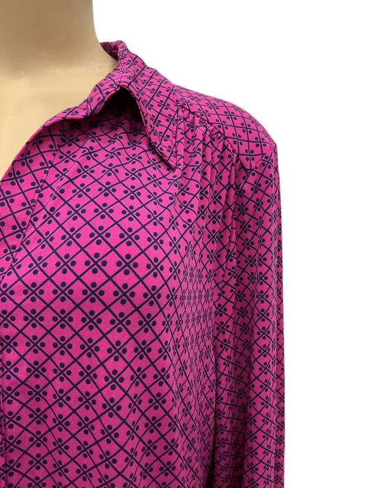 Blusa XL (CHARTER CLUB)
