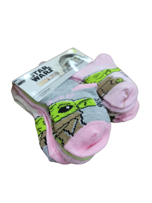 Calcetines para bebé 12M (STAR WARS)