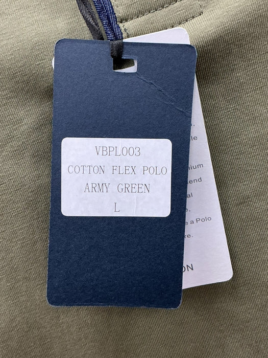 Playera L (VEBOON)