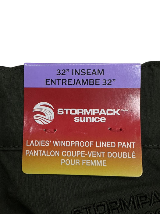 Pantalón XS (STORMPACK SUNICE)