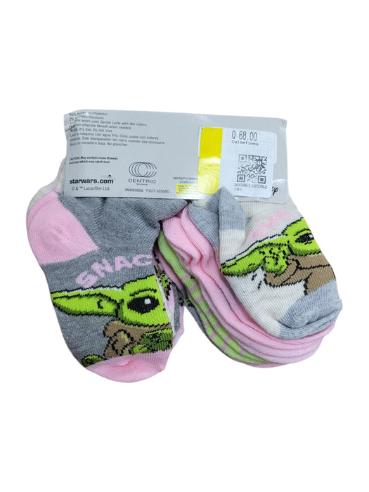 Calcetines para bebé 12M (STAR WARS)