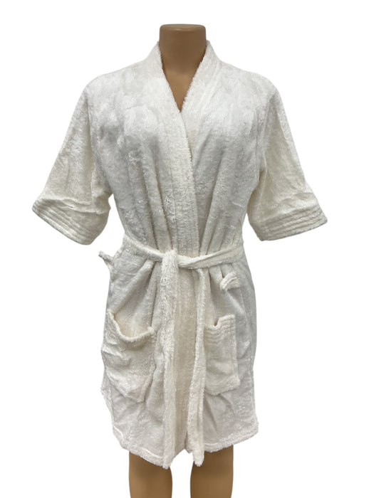 Bata y pantuflas S/M (BLUE STAR)